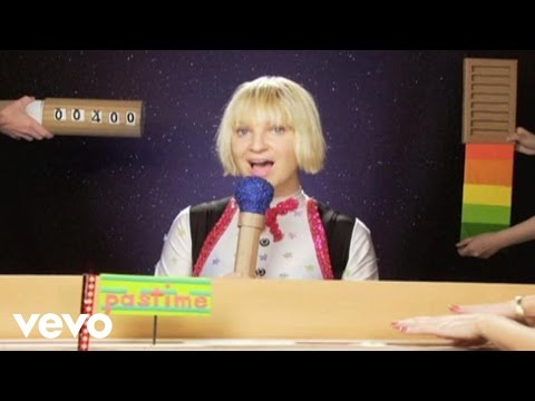 Sia - You've Changed (Video)