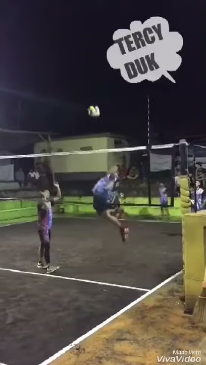 BVC (volly lucu)