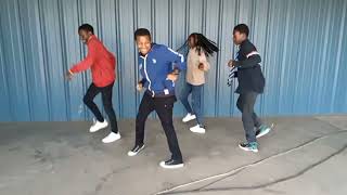 The vidz dancing ngilele e hotel killorbeezbeatz