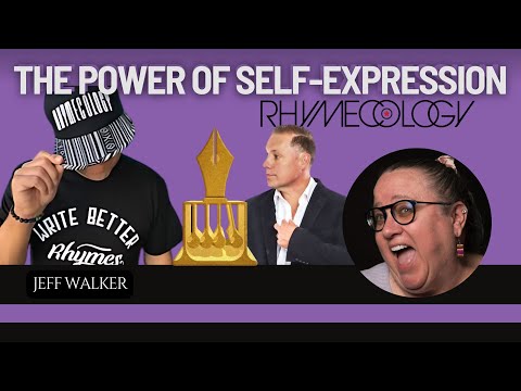 Healing Through Hip-Hop: The Power of Lyrics and Self-Expression | No Standing Zone Ep. 12