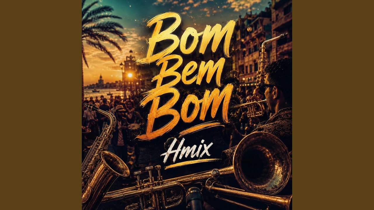 Watch Bom Bem Bom on YouTube Watch Bom Bem Bom on YouTube