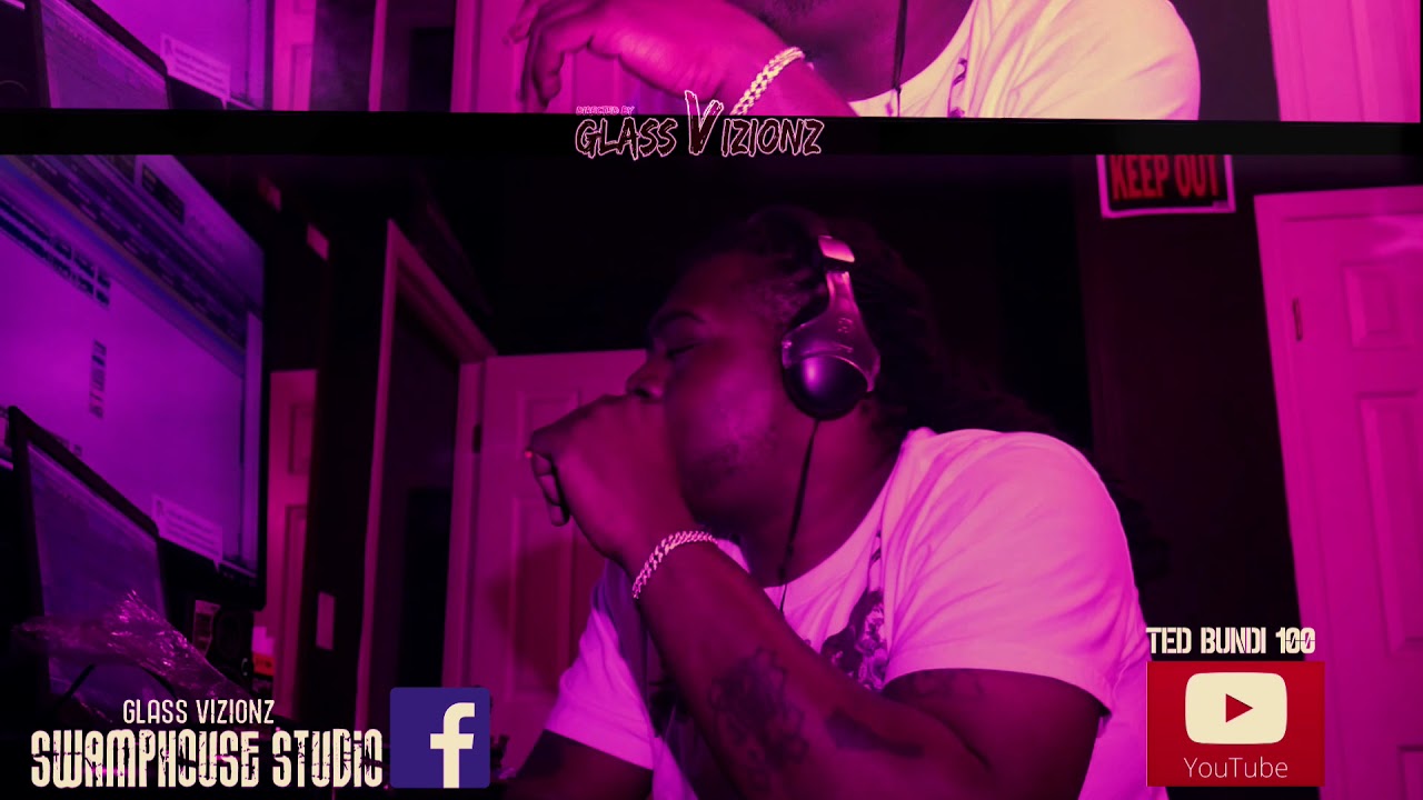 N.Carolina rapper goes in on #Jcole #wetdreams #freestyle - YouTube