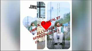Junkook Ile Hayal Et \
