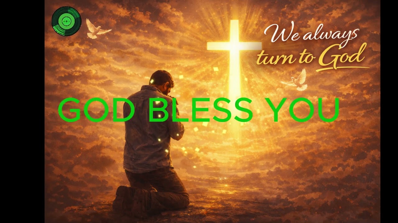 Soulful Christian Music - I will stand in your presence