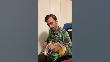 Thumbnail of Scuttle Buttin' lick #guitar