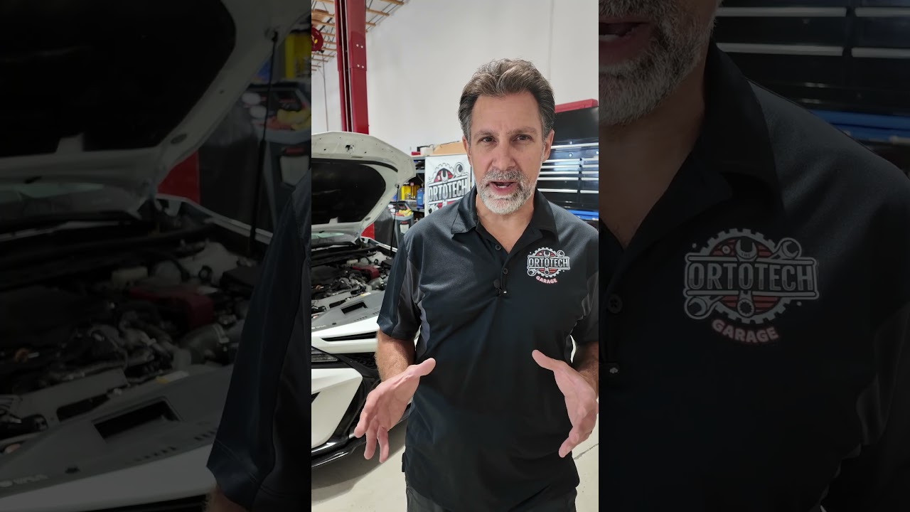 Эта деталь Toyota может вызвать перегрев!