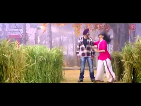 raja-rani-official-full-video-song-ft-yo-yo-honey-singh-|-son-of-sardaar-|-ajay-devgn