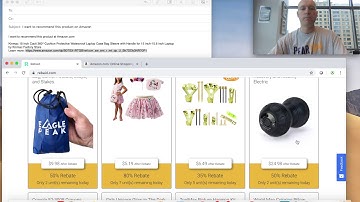 Amazon Gives you the Best SUPER URL for Ranking!