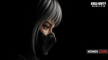 SOLO VS SQUAD GAMEPLAY 🔥 CODM LIVE 🔥