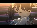 【シャニソンMV】【歌い分け】【可愛い&amp;カッコイイ&amp;綺麗な歌声】Dye the sky.【アイドルマスター シャイニーカラーズ Song for Prism】