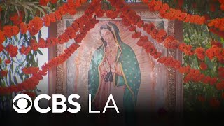 Hollywood Forever Cemetery celebrates Día de los Muertos