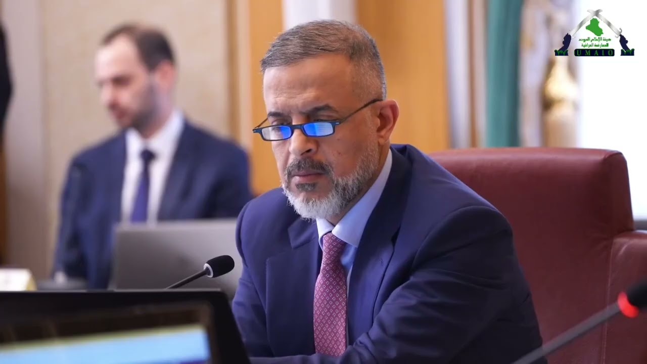 محمد السوداني .. راعي الجسور الهشة وعراب التدمير والسرقات