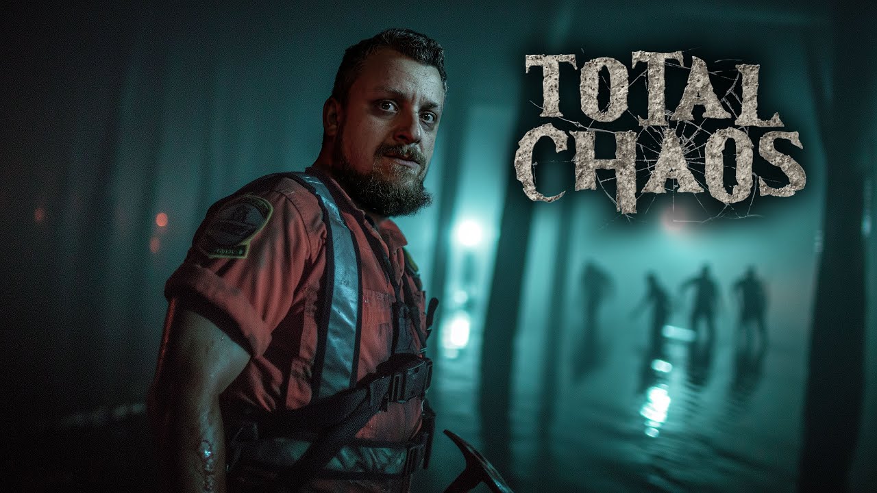 Na hagyjál, ebben minden van...😥 | Total Chaos