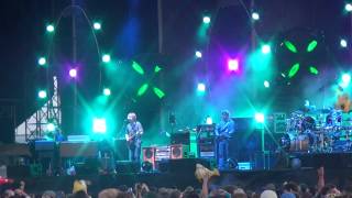 Video thumbnail of "Phish | 06.16.12 | My Friend, My Friend"