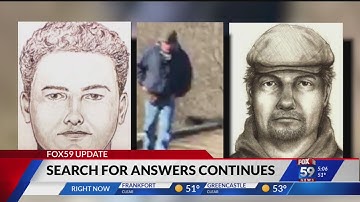 Delphi murders: Indiana State Police update