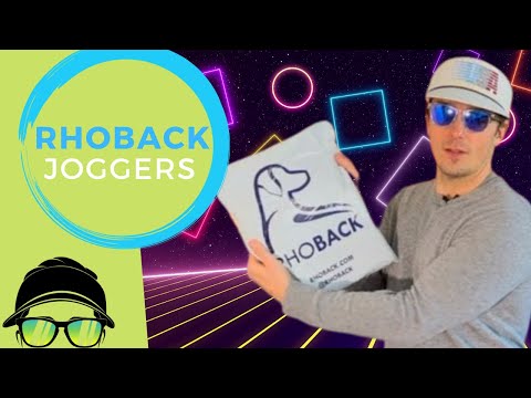 UNBOXING Rhoback Performance