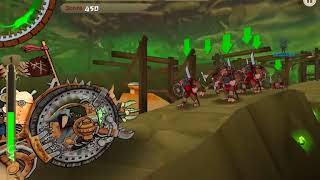 Doomwheel E20 Android GamePlay HD