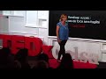 Tedx lucie caubel handicap ou pas il ny a pas de force sans fragilit