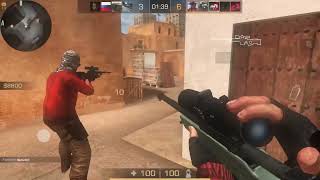 Standoff 2 Highlights | “Kill Yourself”