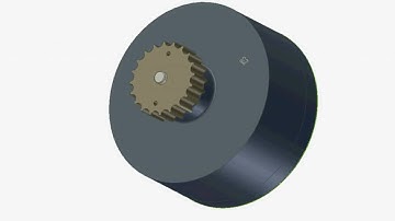 How the Stepper motors are made and how they operate - Part 1