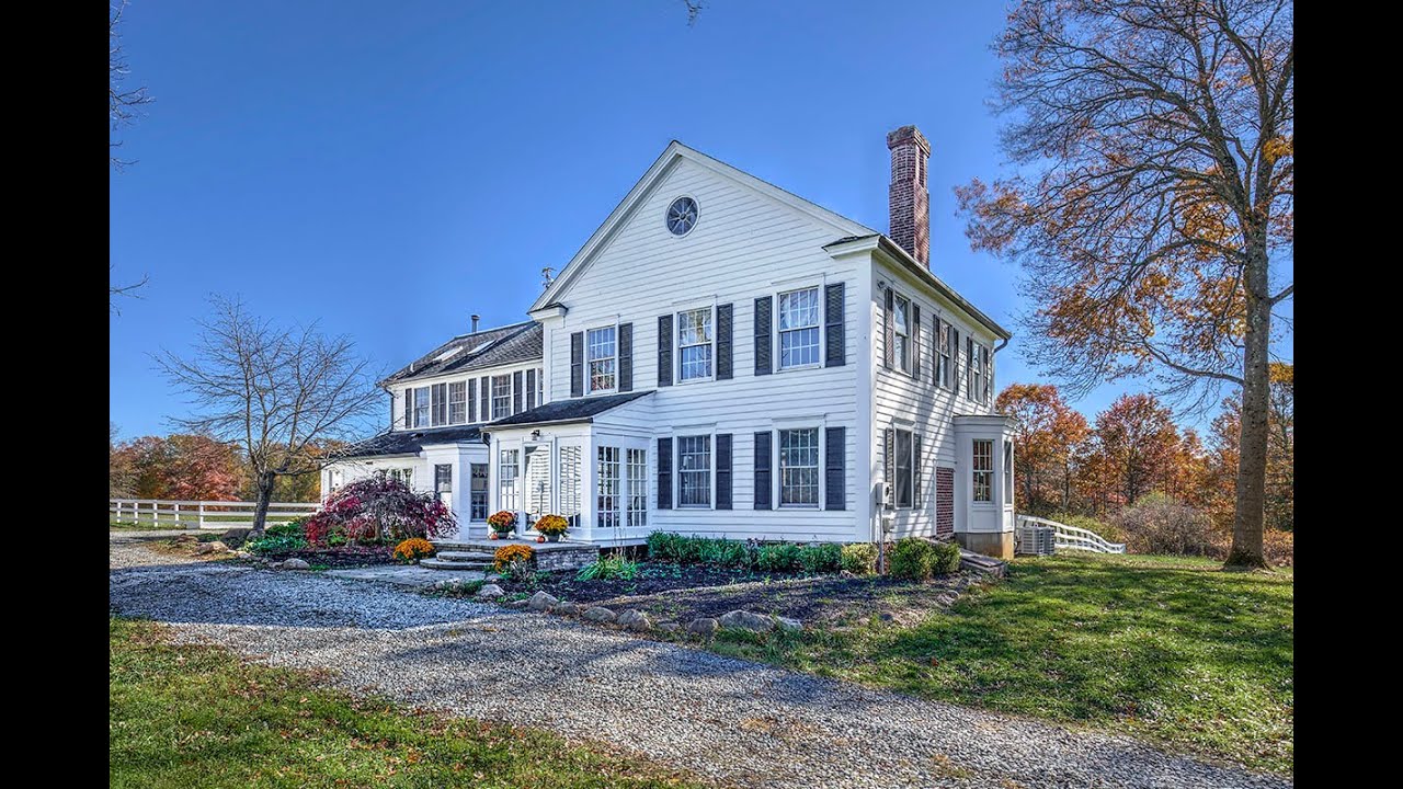 150 Cowperthwaite Rd, Bedminster Twp NJ Homes for Sale Turpin