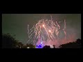 Disneyland Pride Nite Fireworks - 06.15.2023