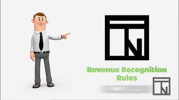 Revenue Recognition