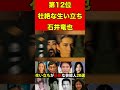 石井竜也9生い立ちが壮絶な芸能人20選 #スキャンダル #2ch #芸能界の闇 #芸能人 #噂話 #芸能秘話 #有名人 #tv
