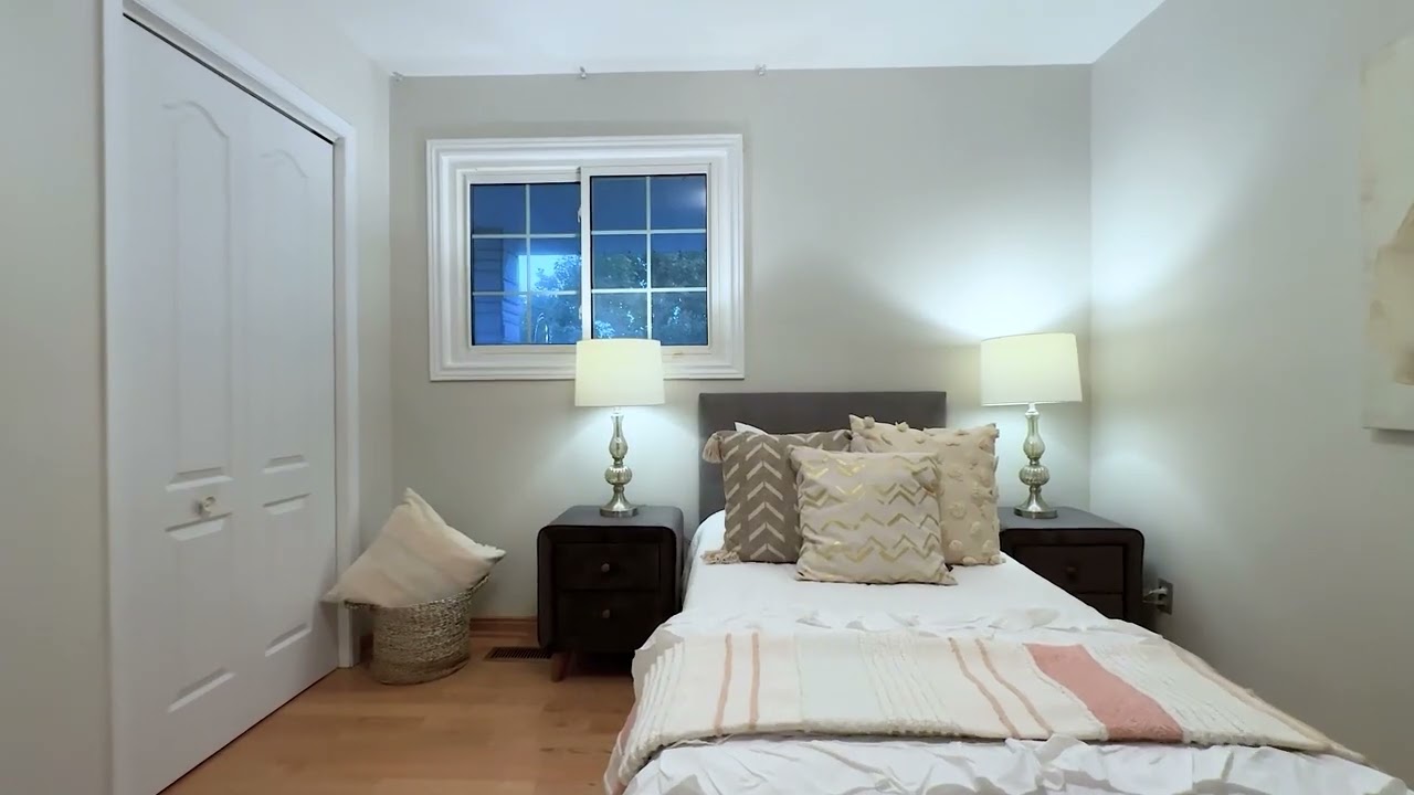 20 Eaglewing Ct, Scarborough, ON