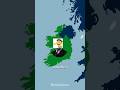 What if Britain invaded Ireland during WWII?