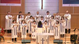 [FGSF 18JUN17] 예수인교회 성가대-  주의 기도