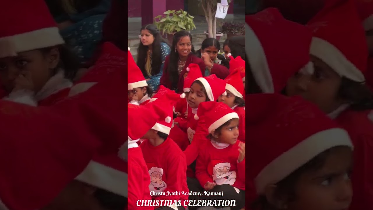 Watch CJA Christmas and farewell 2024 #christmas #farewell #2024 #shorts #mustwatch @ponnuscreation2020 on YouTube Watch CJA Christmas and farewell 2024 #christmas #farewell #2024 #shorts #mustwatch @ponnuscreation2020 on YouTube