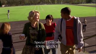 Smallville 1x03- Whitney and Lana | Hotead