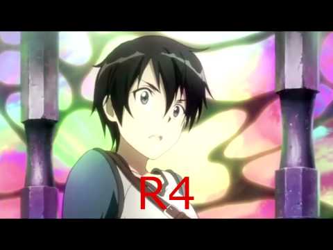 AMV Romance Contest