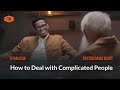 Ryan Leak on Leadership & Dealing with Complicated People | Leadership Lifter Podcast