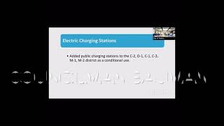 Full Zoning Code Update Proposed for Findlay
