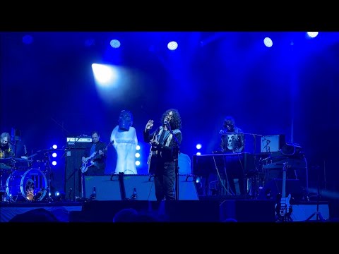 Broken Boy Soldier - Jack White - Borderland Festival, USA, September 19, 2026