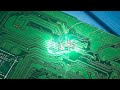 Micro-Soldering: Soldering Hair-Thin Wires
