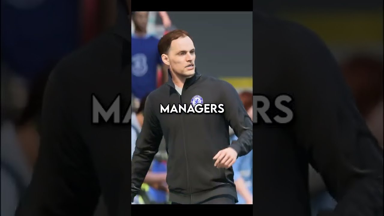 NEW FEATURES COMING TO FIFA 23 CAREER MODE!