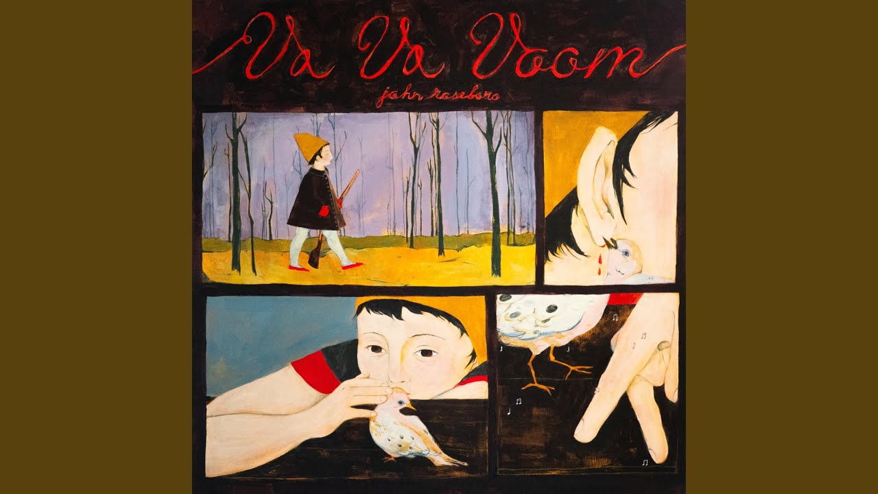 Watch Va Va Voom on YouTube Watch Va Va Voom on YouTube