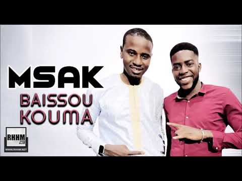 MSAK - BAISSOU KOUMA (2020)