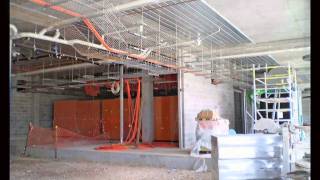NECA NSW Excellence Awards 2011 Nilsen Orange Hospital.mov