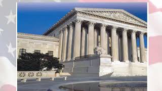 7-1 The Judicial Branch