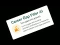SkillBloom AI - Free AI Career Mentor | Google ADK Hackathon Project