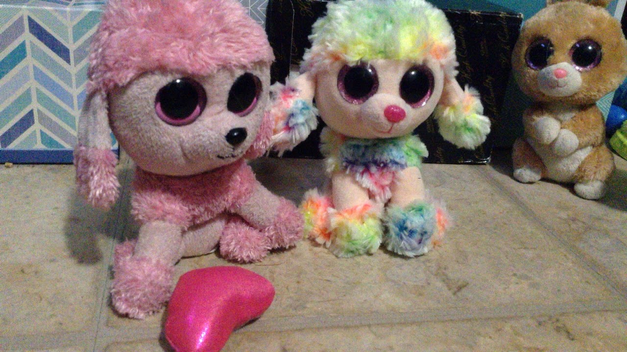 How To Make Animal Mask (With the poodle sisters)