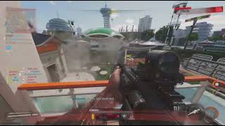 10v10 NUKETOWN NUKE AN94