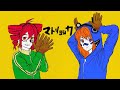 테토레이 マトリョシカ(HACHI) / Utau