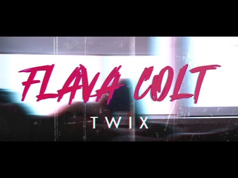 Flava Colt - TWIX - Preview