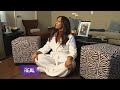 Tamera Gives a Backstage Tour of ‘The Real’