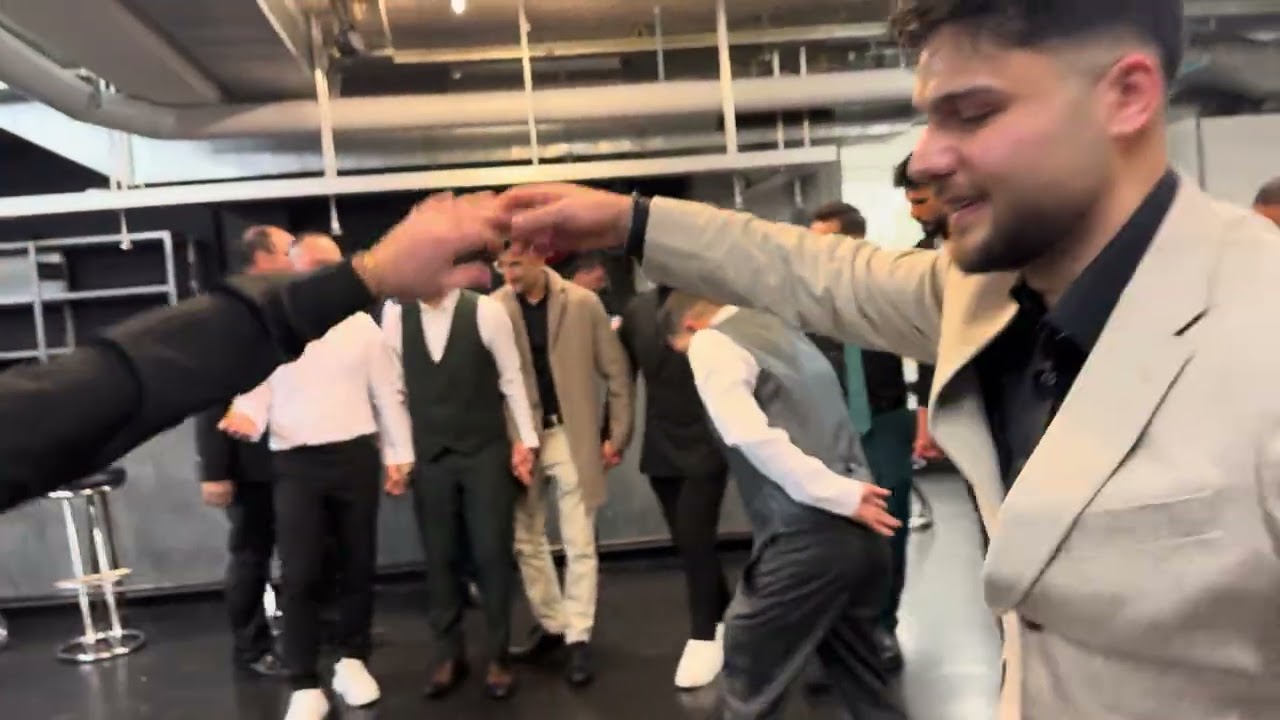 أعراس في سويسرا 🇨🇭 